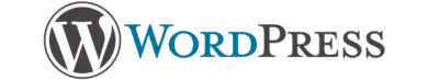 wordpress logo