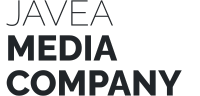 Javea Media Comapany logo